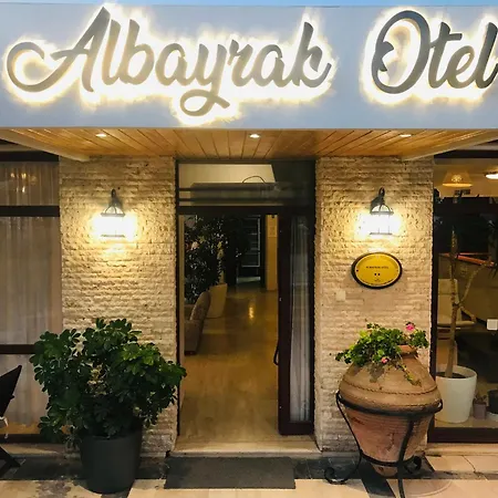 Albayrak 4* Çeşme