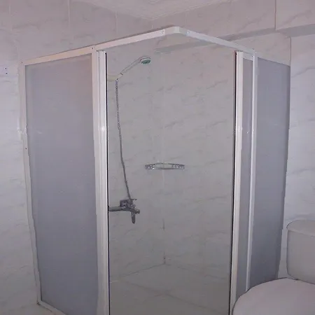 Ξενοδοχείο με διαμερίσματα Albayrak 4*