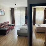 Albayrak Aparthotel 4*