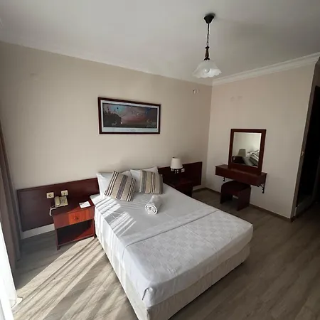 Aparthotel Albayrak Çeşme