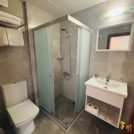 Aparthotel Albayrak