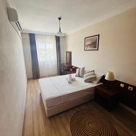 Albayrak Apart Otel 4*