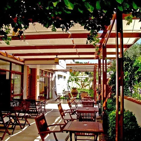Albayrak 4* Çeşme