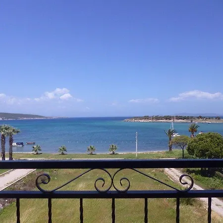 Albayrak 4* Cesme