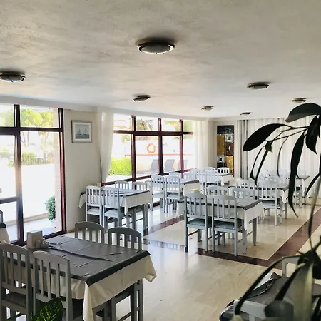 Albayrak מלון דירות