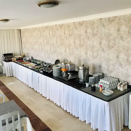 Albayrak מלון דירות Çeşme