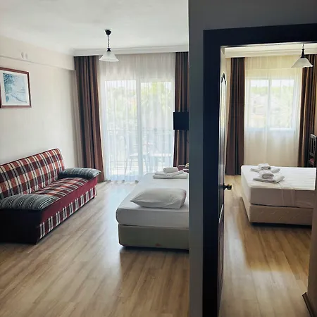 Albayrak Cesme