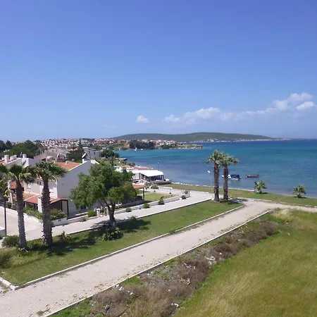 Apartmanhotel Albayrak Çeşme