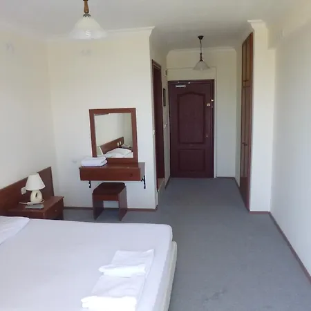 Apartmanhotel Albayrak Çeşme
