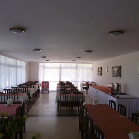 Apartmanhotel Albayrak *