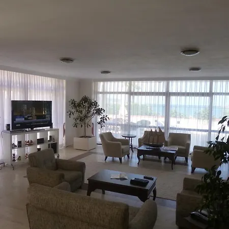 Appart hôtel Albayrak Çeşme