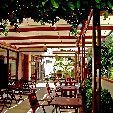 Appart hôtel Albayrak Çeşme