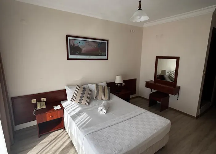 Apart-hotel Albayrak Çeşme