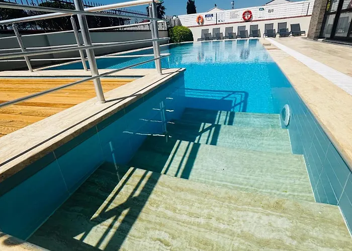 Albayrak Apart-hotel