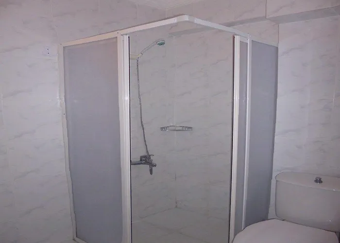 Apart-hotel Albayrak 4*