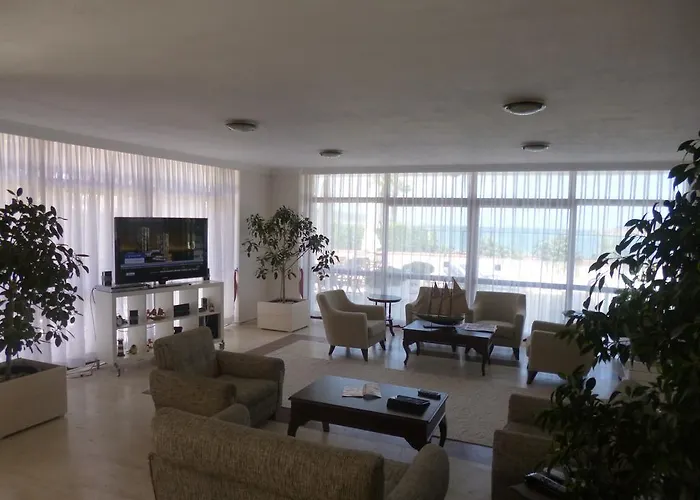 Apart-hotel Albayrak Çeşme