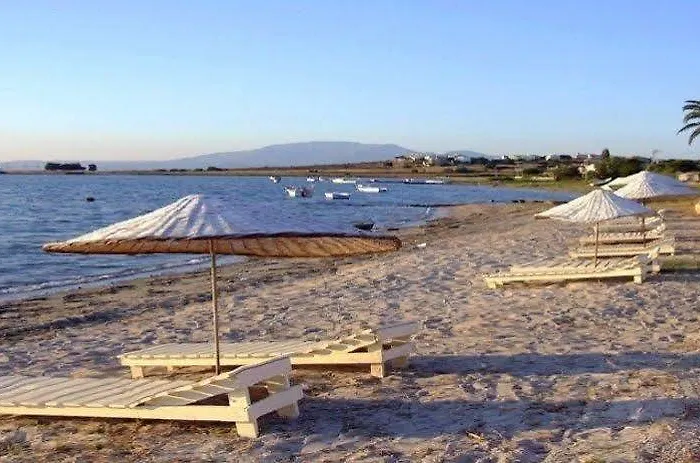 Apart-hotel Albayrak 4*